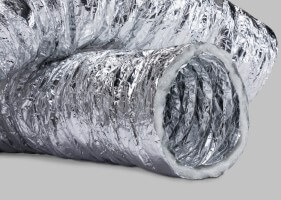 Flexiva VENTUS Kauçuk İzoleli Hijyenik