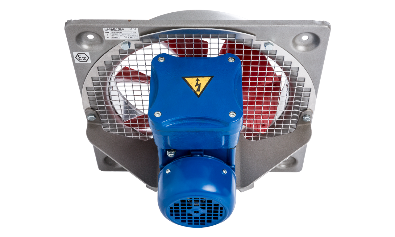 HDT ATEX