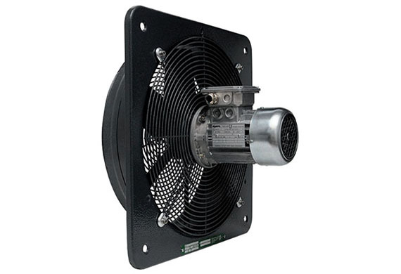 VORT-E 254 T ATEX II 2G/D h T3/125°C X Gb/Db
