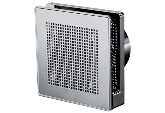 Vortice ME 100/4" PUNTO EVO BIANCO - WHITE GOLD