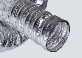 Flexiva VENTUS Kauçuk İzoleli