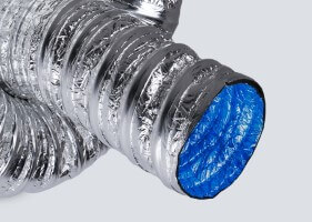 Flexiva VENTUS Kauçuk İzoleli Hijyenik