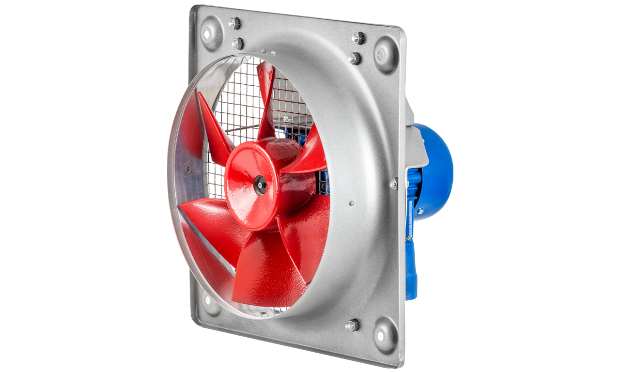 HDT ATEX