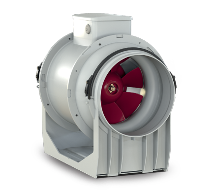 Vortice  LINEO 200