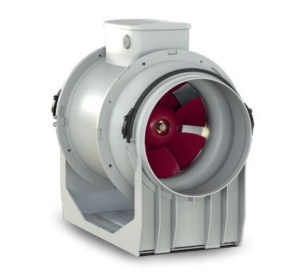 Vortice  LINEO 315
