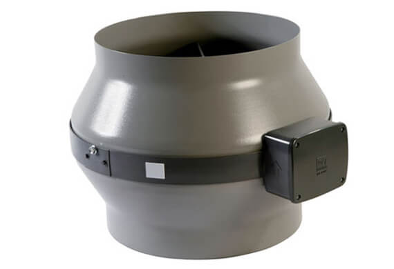 Vortice CA 125 MD
