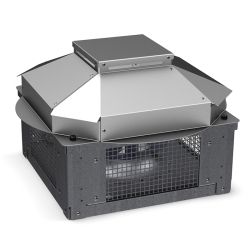 SLIMROOF EC 190 M ES