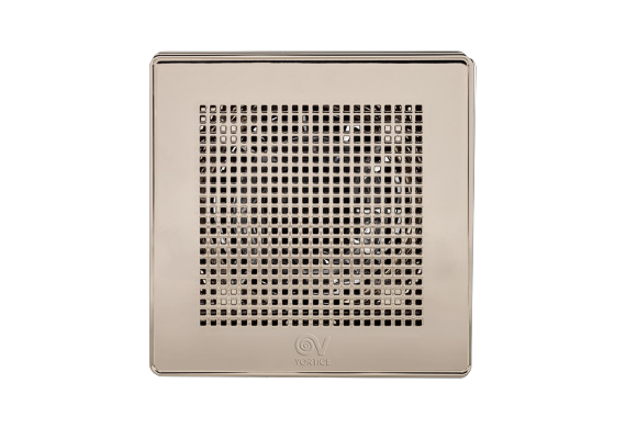 Vortice ME 100/4" LL T GIALLO - YELLOW GOLD - Zaman Saatli