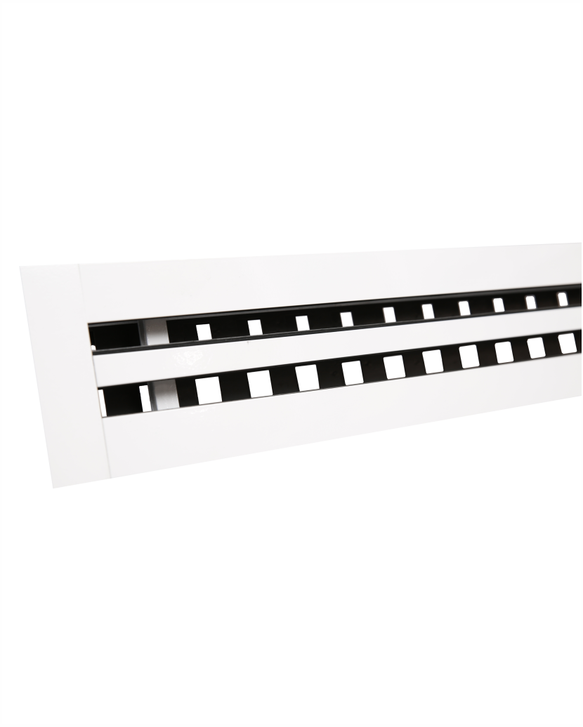 Slot Difüzör