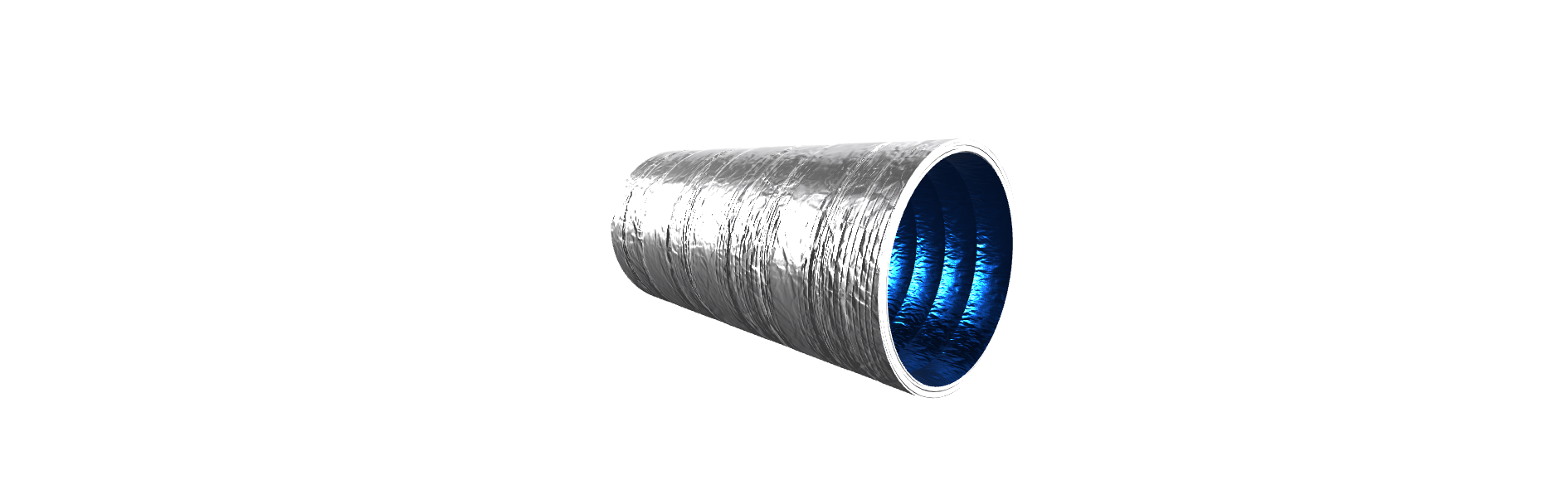 Flexiva Ventus Polietilen - Izoleli Hijyenik