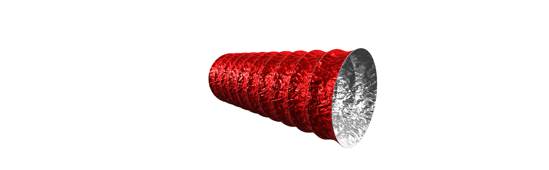 SHOW İzolesiz Renkli Kanal