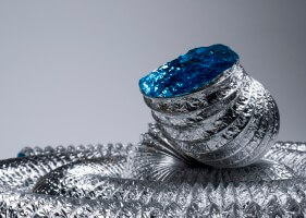 META İzolesiz Hijyenik Kanal