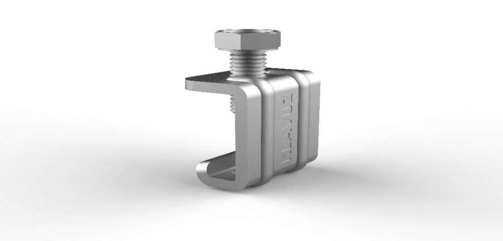 Klips Bağlantı Elemanı