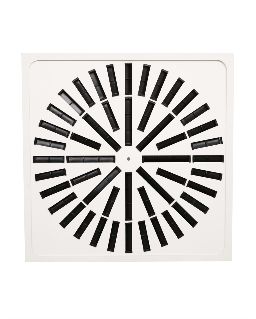 Swril Difüzör HSWD