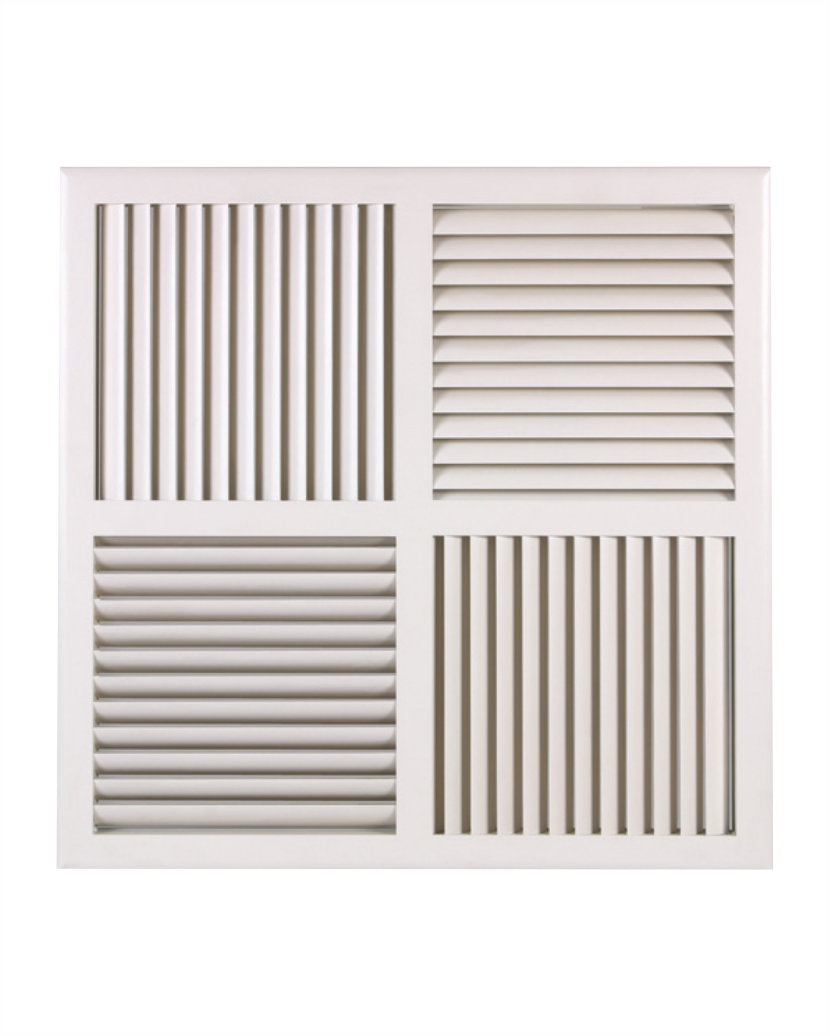 Dört Yönlü Swril Difüzör HDYSD