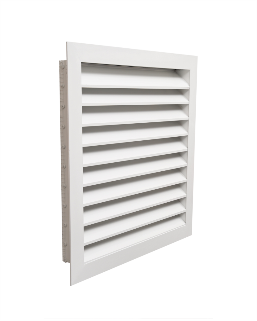 Hava Panjurları HPP