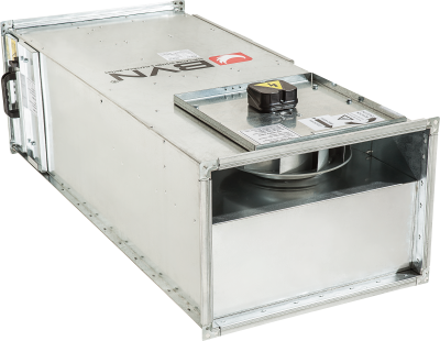 BSH Sığınak Fanı