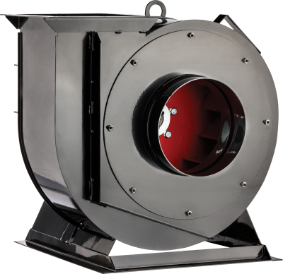 BGSS-EX ATEX-Scroll radial fans/backward curved