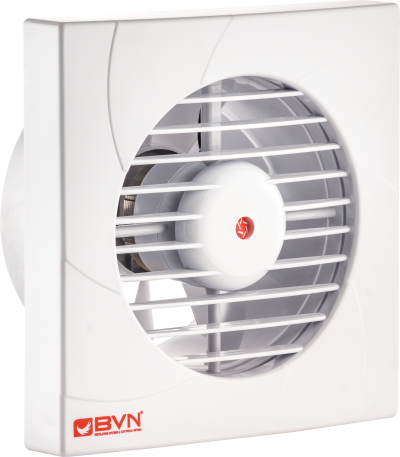 EA Aksiyel banyo fanı - Standart