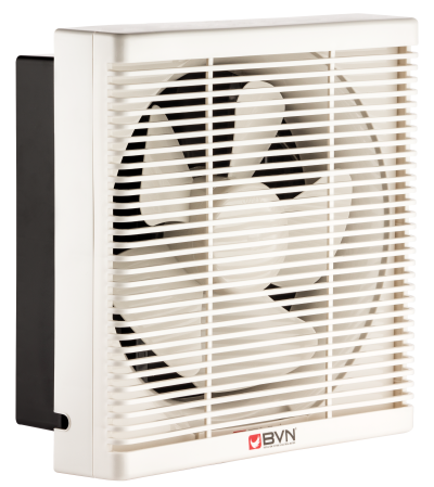 BPP Aksiyel banyo fanı - Çift Yönlü Atış