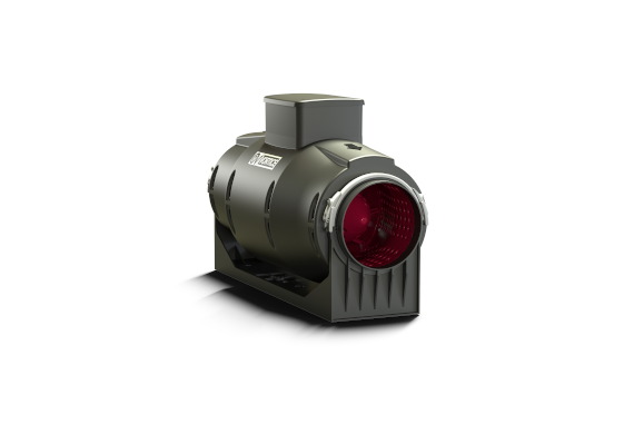 Vortice Lineo 200 Quiet