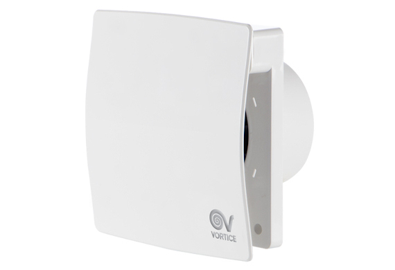 Vortice MEX 100/4″ LL 1S Flexo