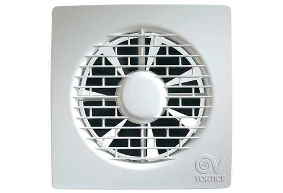 Vortice MF 100/4″ Punto Filo