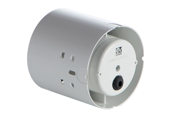 Vortice MG 90/3,5″ Punto Ghost