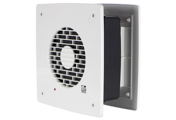 Vortice Vario 230/9″ AR LL S (Duvar Tipi Ankastre)