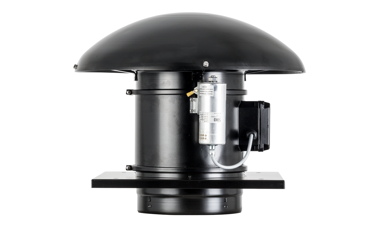 Soler & Palau TH-ATEX