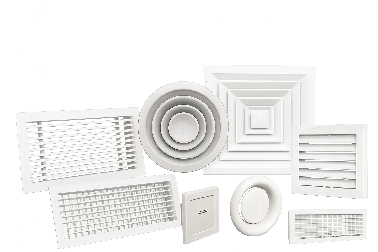 Havayı Yönlendiren Tasarım